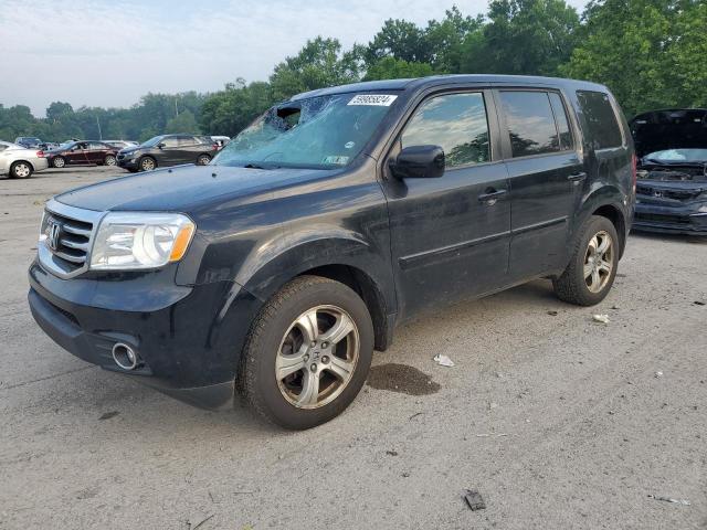 HONDA PILOT 2012 5fnyf4h59cb032072