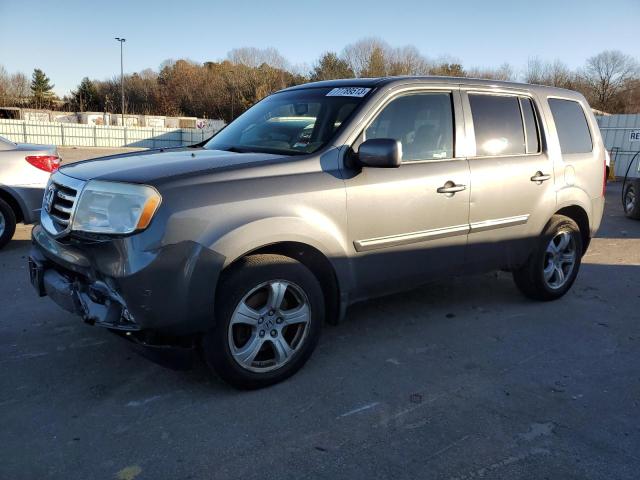 HONDA PILOT 2012 5fnyf4h59cb040401