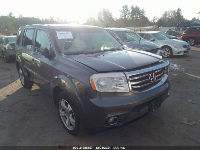 HONDA PILOT 2012 5fnyf4h59cb047543