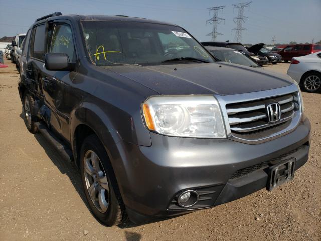 HONDA PILOT 2012 5fnyf4h59cb058297