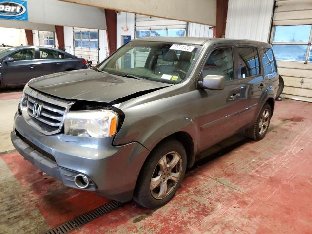 HONDA PILOT 2012 5fnyf4h59cb058333