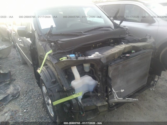 HONDA PILOT 2012 5fnyf4h59cb059692