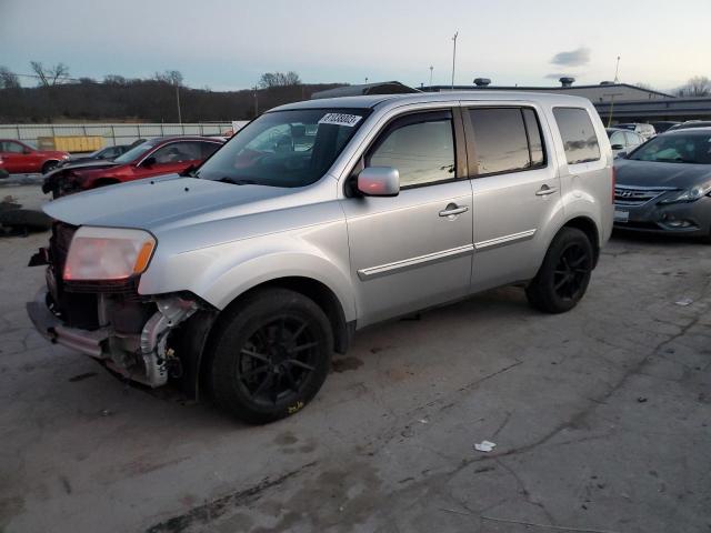 HONDA PILOT 2012 5fnyf4h59cb065427