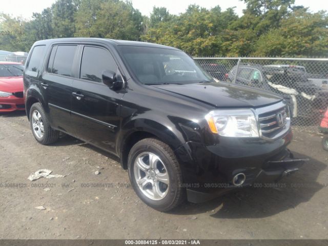 HONDA PILOT 2012 5fnyf4h59cb068652