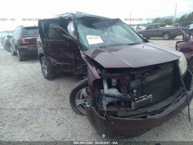 HONDA PILOT 2012 5fnyf4h59cb073821