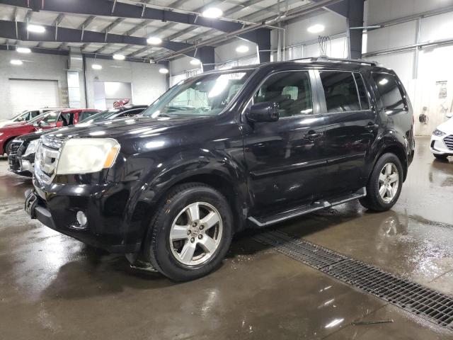 HONDA PILOT 2010 5fnyf4h5xab008828