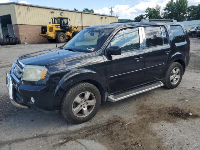 HONDA PILOT 2011 5fnyf4h5xbb006272