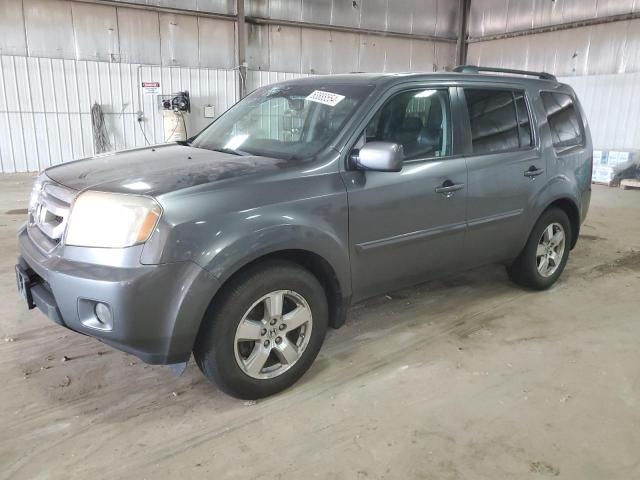 HONDA PILOT 2011 5fnyf4h5xbb042964