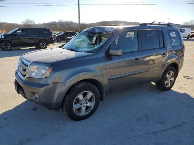 HONDA PILOT 2011 5fnyf4h5xbb052913