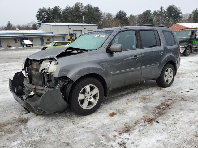 HONDA PILOT 2011 5fnyf4h5xbb066522