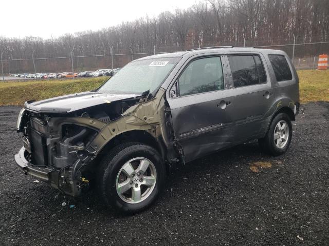 HONDA PILOT 2011 5fnyf4h5xbb078802