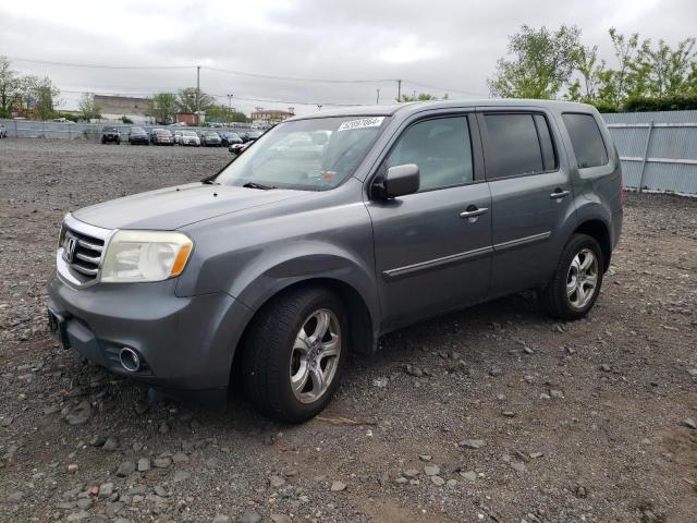 HONDA PILOT 2012 5fnyf4h5xcb003762