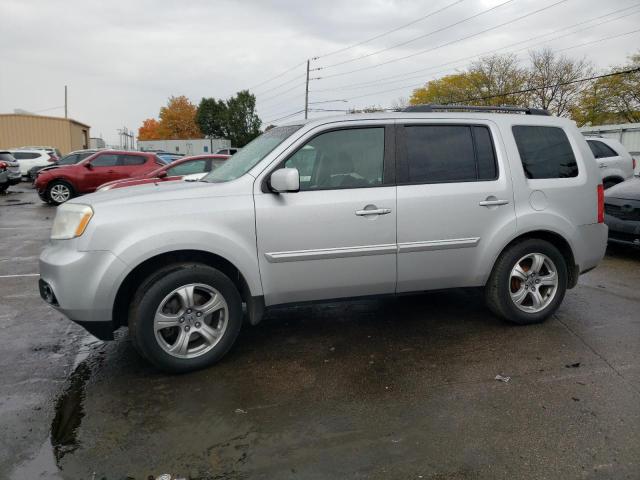 HONDA PILOT 2012 5fnyf4h5xcb016656