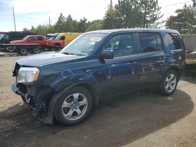 HONDA PILOT EXL 2012 5fnyf4h5xcb026085