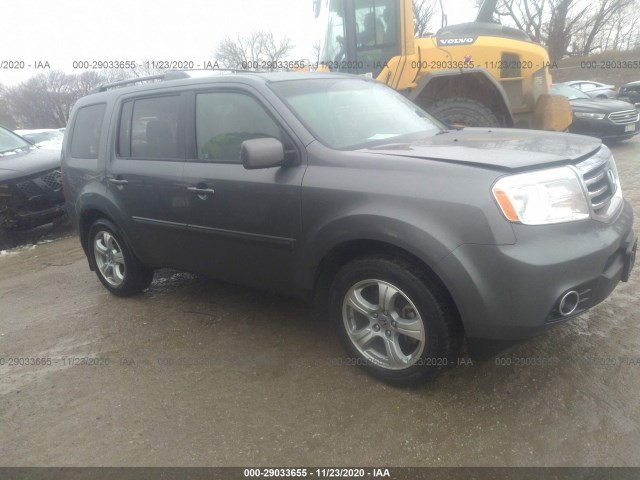 HONDA PILOT 2012 5fnyf4h5xcb026359