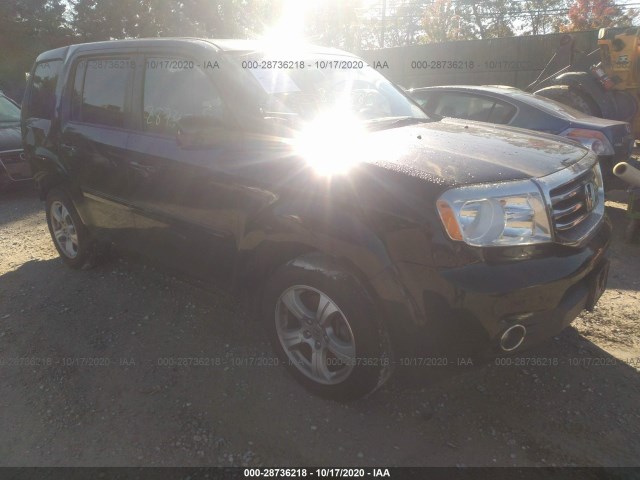 HONDA PILOT 2012 5fnyf4h5xcb035885