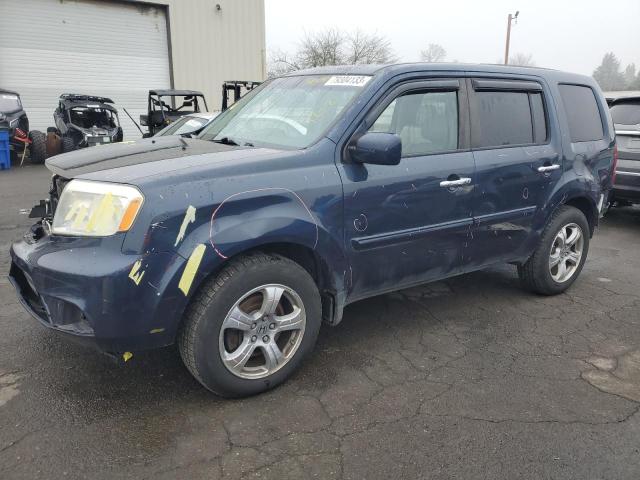 HONDA PILOT 2012 5fnyf4h5xcb035921