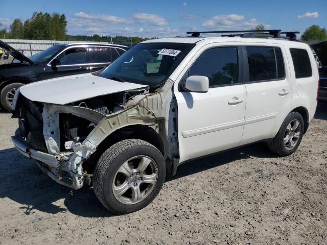 HONDA PILOT 2012 5fnyf4h5xcb053030