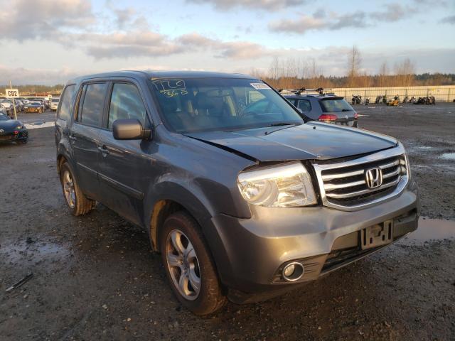 HONDA PILOT EXL 2012 5fnyf4h5xcb081197