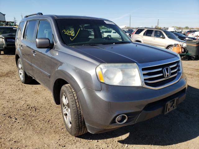 HONDA PILOT EXL 2012 5fnyf4h5xcb084004