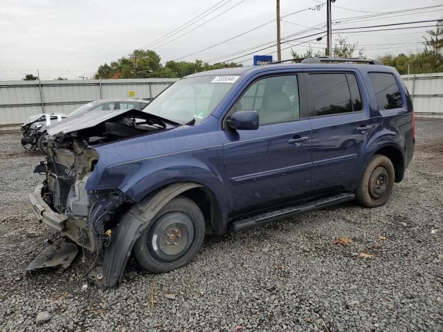 HONDA PILOT 2013 5fnyf4h5xdb012530