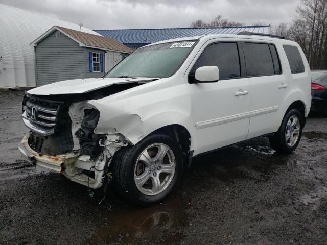 HONDA PILOT 2013 5fnyf4h5xdb021891