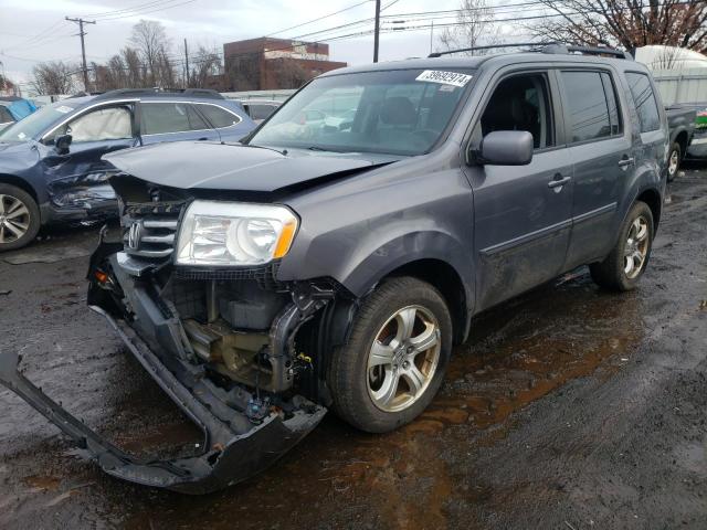 HONDA PILOT 2015 5fnyf4h5xfb020159