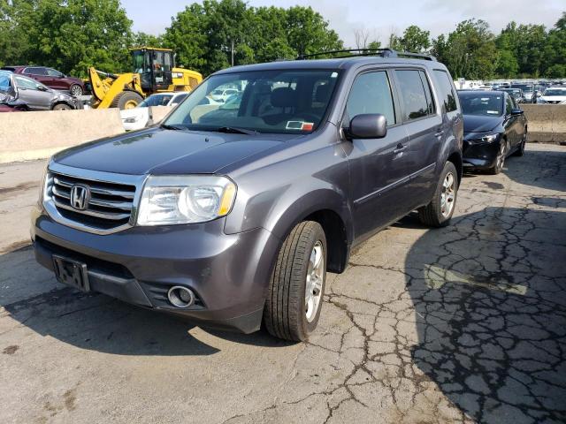 HONDA PILOT 2015 5fnyf4h5xfb074318