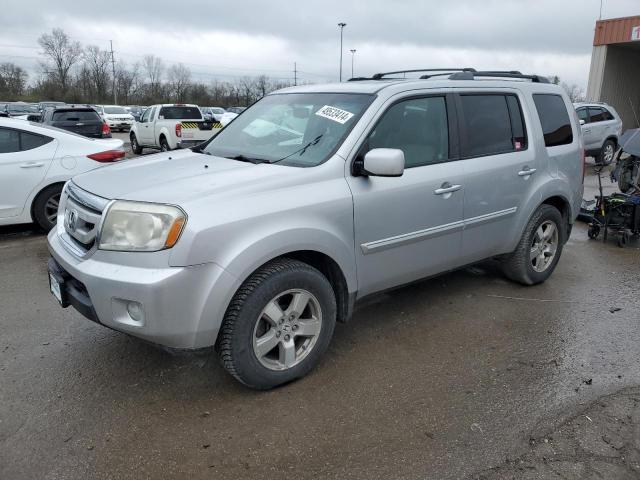 HONDA PILOT 2010 5fnyf4h60ab002285