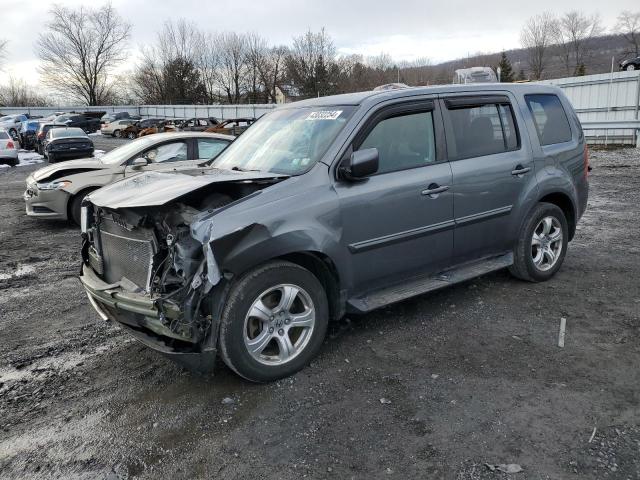 HONDA PILOT 2012 5fnyf4h60cb022944