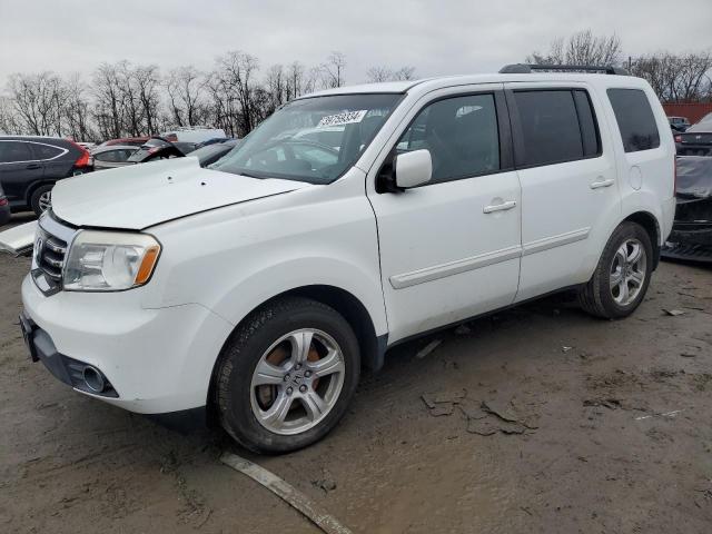 HONDA PILOT 2012 5fnyf4h60cb079869