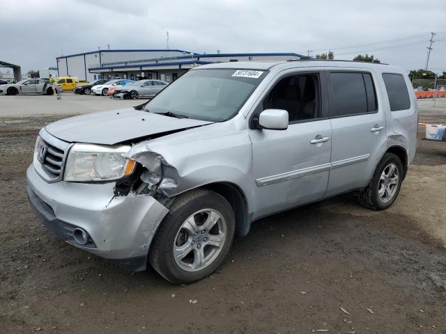 HONDA PILOT 2012 5fnyf4h61cb012133