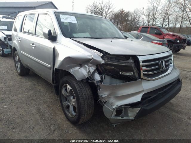 HONDA PILOT 2012 5fnyf4h61cb027764