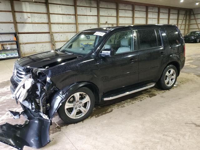 HONDA PILOT 2012 5fnyf4h61cb032785