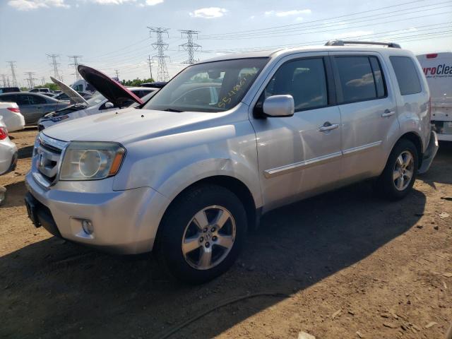 HONDA PILOT 2011 5fnyf4h62bb056415