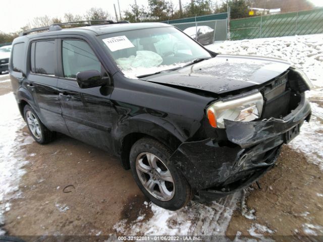 HONDA PILOT 2012 5fnyf4h62cb007300