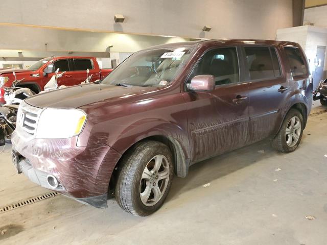 HONDA PILOT 2012 5fnyf4h62cb018569