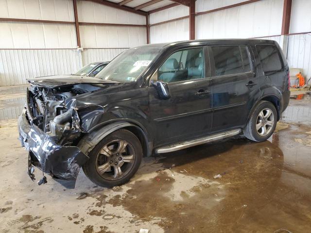 HONDA PILOT 2012 5fnyf4h62cb062538