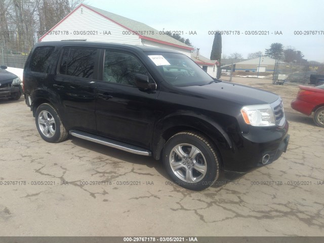 HONDA PILOT 2012 5fnyf4h62cb063169