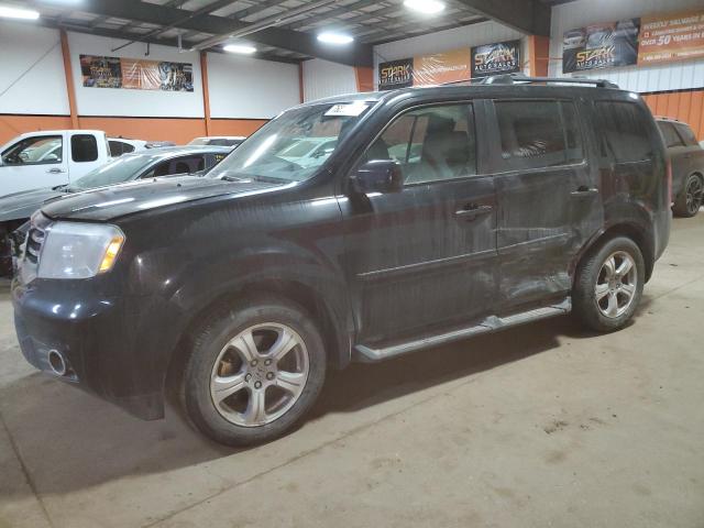 HONDA PILOT 2015 5fnyf4h62fb502696