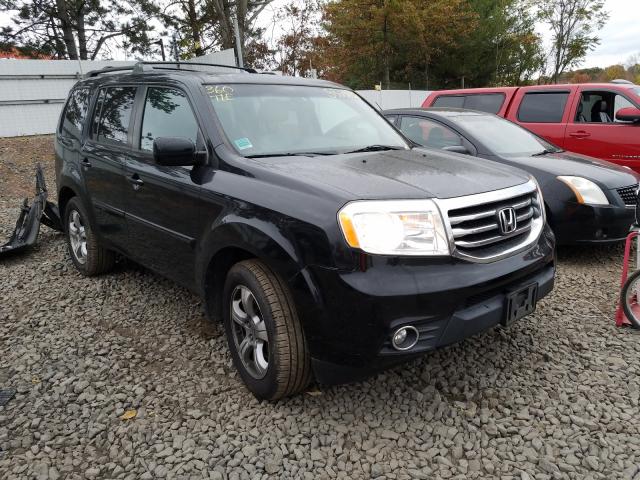 HONDA PILOT 2012 5fnyf4h63cb054321