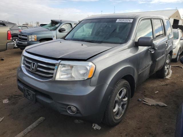 HONDA PILOT 2012 5fnyf4h63cb064217