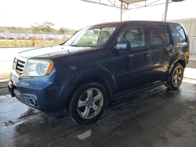 HONDA PILOT 2012 5fnyf4h64cb043070