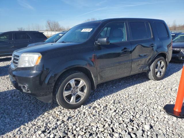 HONDA PILOT 2014 5fnyf4h64eb051298