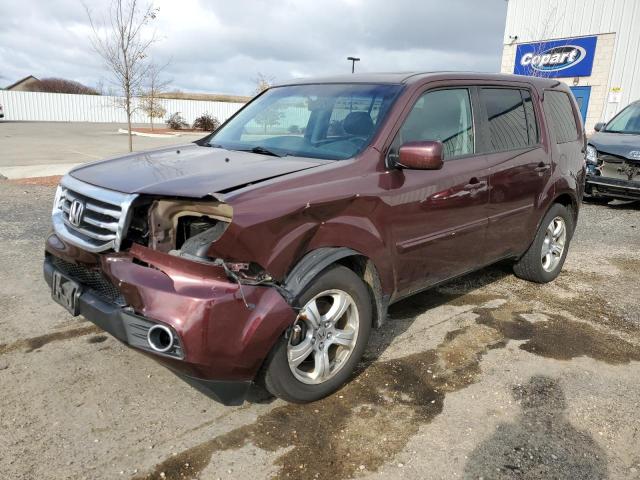 HONDA PILOT 2012 5fnyf4h65cb047564