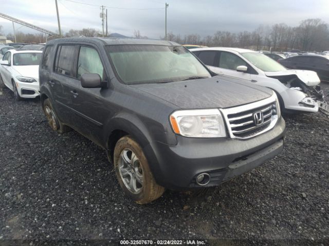 HONDA PILOT 2012 5fnyf4h65cb076756