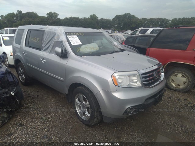 HONDA PILOT 2012 5fnyf4h66cb031826