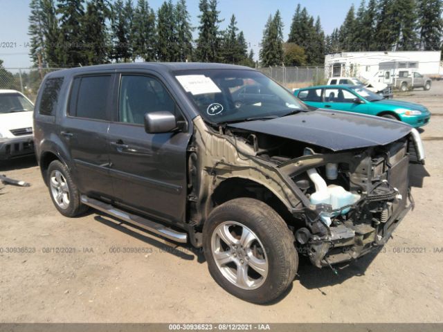 HONDA PILOT 2012 5fnyf4h67cb012329