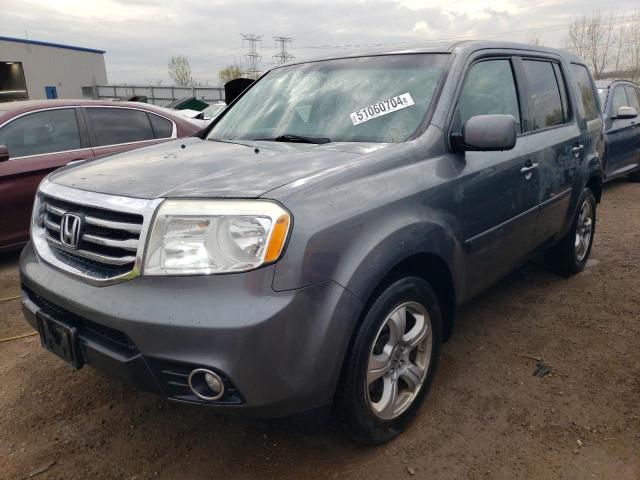 HONDA PILOT 2012 5fnyf4h68cb025347