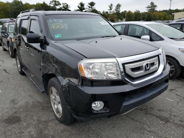 HONDA PILOT 2011 5fnyf4h69bb036002